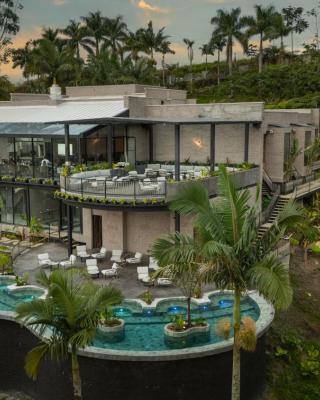Hotel Casa Tuirak