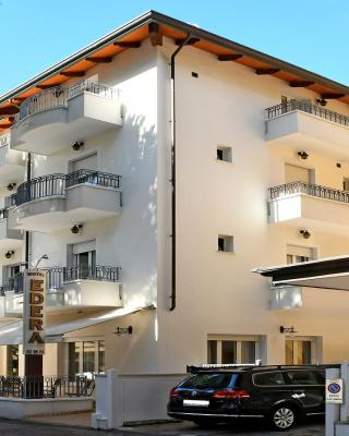 Hotel Edera - in pieno Centro a pochi passi dal Mare