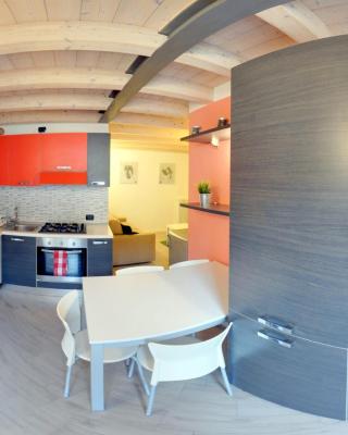 Casa Vacanze La Romantica