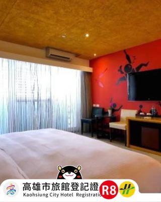 R8 Eco Hotel