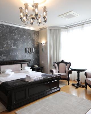 Villa Bijoux