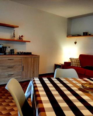 CIVICO 43 Interno 6