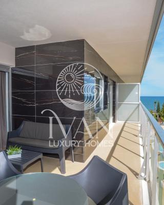 Casa Zerua Ivan Luxury Homes 5ªPlta Sur 1ªLinea