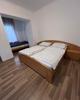 Arany fácán apartman