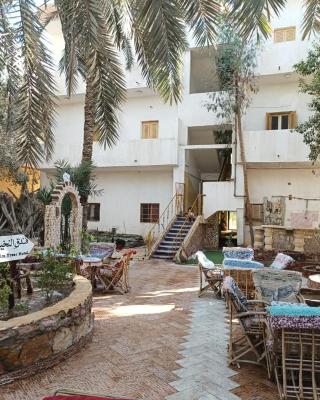 فندق النخيل