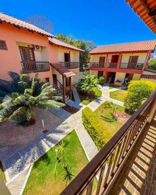 Villa Zen Pirenópolis Conforto e Bem-Estar