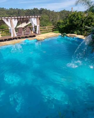 Pousada Portal da Serra