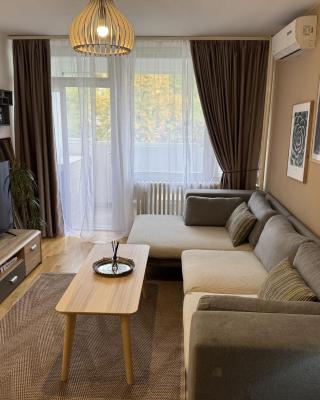 City Comfort Nest