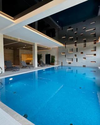 Aparthotel Anchoria Holiday Honest-Serwis