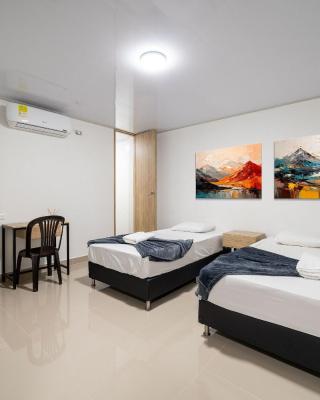 Hotel Doxa