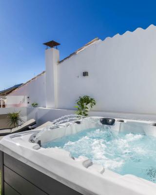 CAMINITO REY & BANDERAS SPA Relax