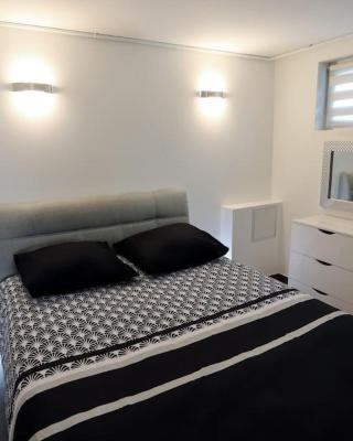 T2 cosy entre calme et proximité