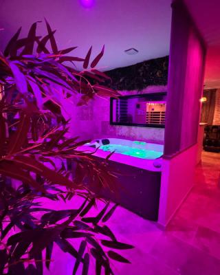 Le boudoir suite&spa