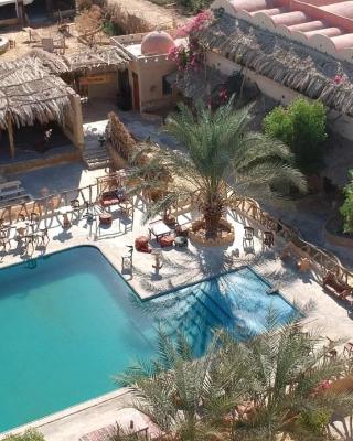 Aghurmi Siwa Ecolodge & Salt Cave