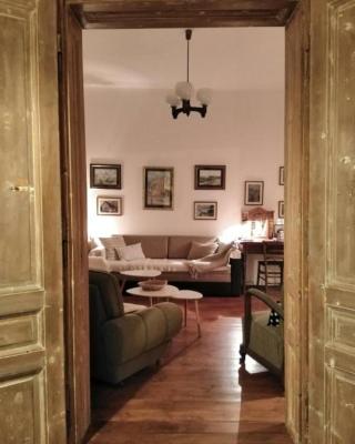 Šomin lagum - Guest house