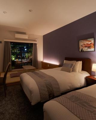 Hotel Tokyo Trip Ueno Nishi Nippori