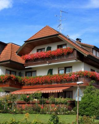 Gästehaus Mayer-Bartsch