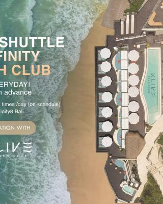 Infinity8 Bali
