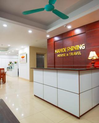 Hanoi Shining House