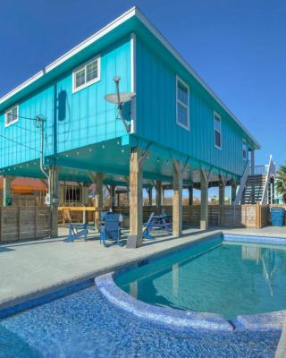 Boards N Bikinis by AvantStay Private Pool