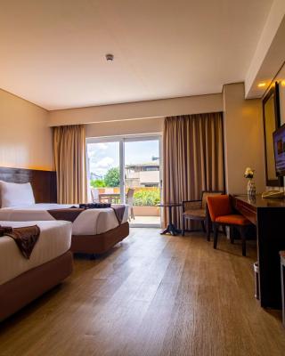 Harolds Hotel Cebu