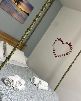 Villa COME A CASA TUA