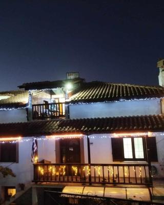 Kostis Hause