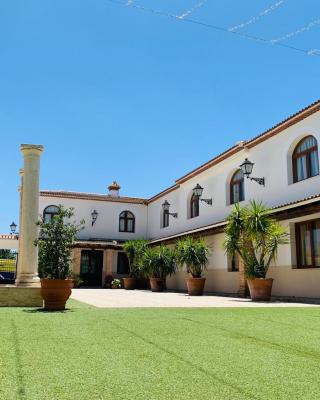 Hotel Restaurante Paneque