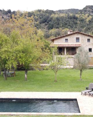 La Xiquella, formatges artesans i masoveria