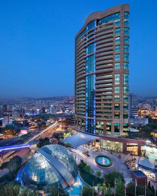 Al Habtoor Grand Beirut