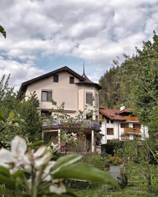 Villa Gartenblick