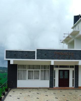 Pinnacle Resort Vagamon
