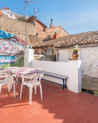 Casa Ratón Pérez