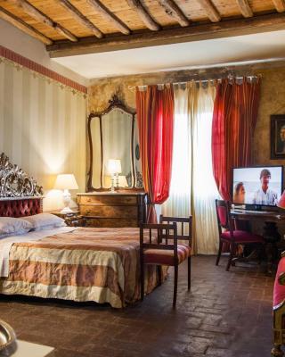 Al Tuscany