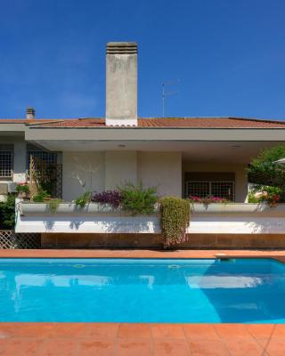Villa Marisa