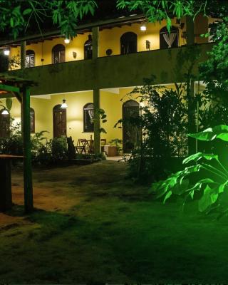 Hostel Cajueiro