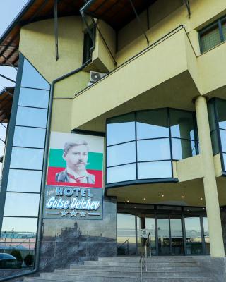 Family Hotel Gotse Delchev