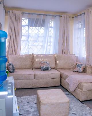 Dreamy Abode 1BR Kisumu