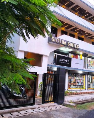 Siolim Suites