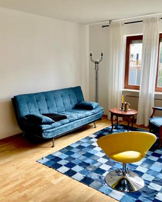 Ferienwohnung Karlstadt