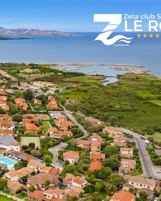 Zeta Club San Teodoro Le Rose
