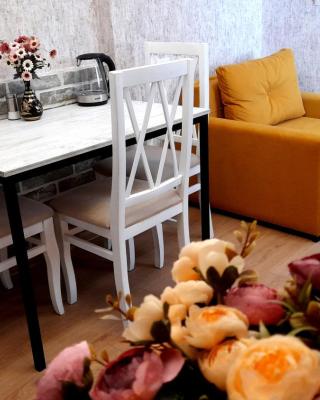 Sweet Home Apartment