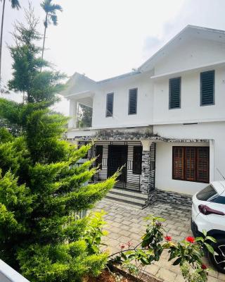 Nilaavu Homes - The Staycation at Wayanad
