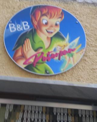 Bnb Peter Pan