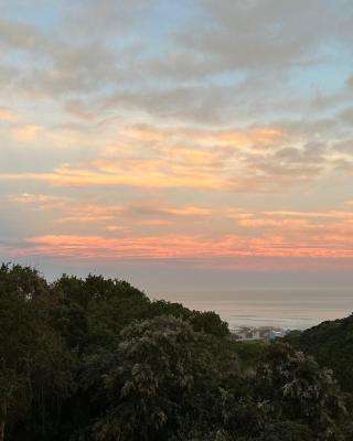 Canyon View Self Catering unit