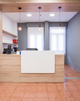 Residencia Zeta Home
