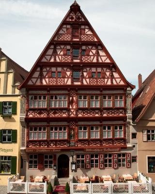 Hotel Deutsches Haus