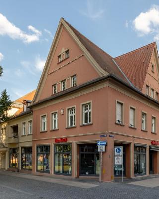 Gästehaus am Winckel