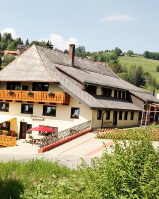 Haus Schöneck