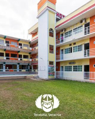 Hotel Villas de Plan